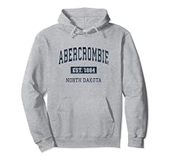 Abercrombie north dakota for sale  Delivered anywhere in USA 
