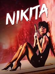 Nikita gebraucht kaufen  Wird an jeden Ort in Deutschland
