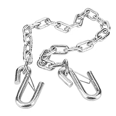 Trailer safety chain for sale  Delivered anywhere in UK