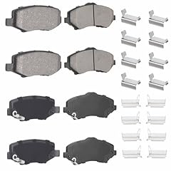 8pcs rear front for sale  Delivered anywhere in USA 