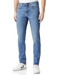 Amazon essentials jeans usato  Spedito ovunque in Italia 