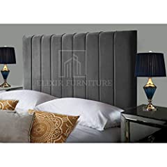 Portland handmade headboard for sale  Delivered anywhere in Ireland