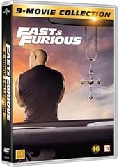 Fast furious collection for sale  Delivered anywhere in USA 