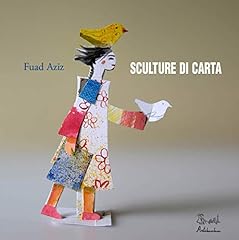 Sculture carta. ediz. usato  Spedito ovunque in Italia 