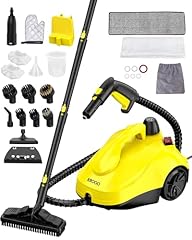 Kroqo steam cleaner for sale  Delivered anywhere in UK