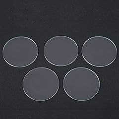 5pcs 39mm round for sale  Delivered anywhere in UK