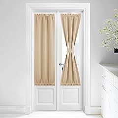 Nicetown door curtain for sale  Delivered anywhere in USA 