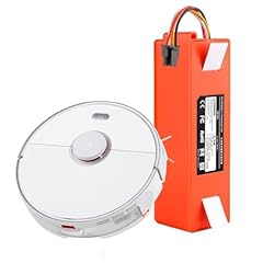 Replacement battery roborock for sale  Delivered anywhere in USA 