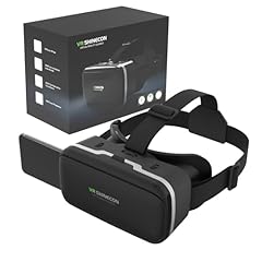 Shinecon casque réalité d'occasion  Livré partout en France