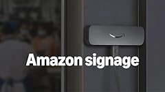 Amazon signage stick for sale  Delivered anywhere in USA 