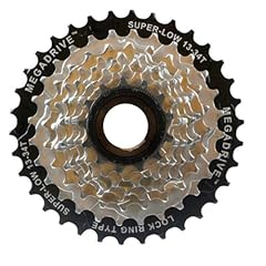 Sunrace speed freewheel for sale  Delivered anywhere in UK