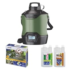 Stocker nebulizzatore giardino usato  Spedito ovunque in Italia 