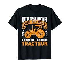Homme tracteur seuls d'occasion  Livré partout en France