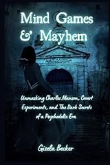 Mind games mayhem for sale  Delivered anywhere in UK