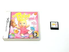 jeu ds my baby d'occasion jeu ds my baby d'occasion Livré partout en France