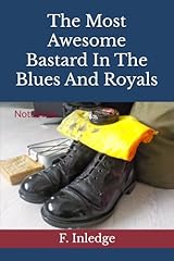 Awesome bastard blues for sale  Delivered anywhere in UK