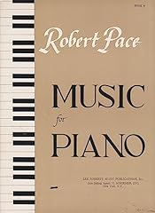Music piano book for sale  Delivered anywhere in USA 