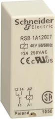 Schneider electric rsb1a120e7 for sale  Delivered anywhere in UK