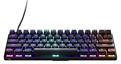 Steelseries apex mini d'occasion  Livré partout en France
