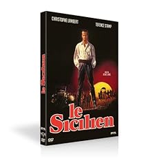 Sicilien d'occasion  Livré partout en France