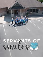 Servants smiles for sale  Delivered anywhere in UK