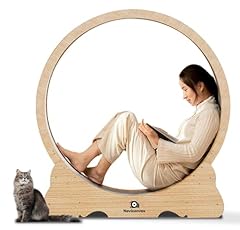 wheel fast exercise cat for sale  Delivered anywhere in UK