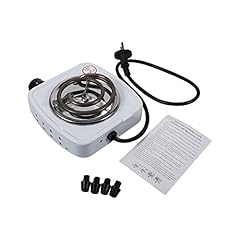 Cuisinière électrique 220v d'occasion  Livré partout en France