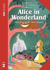 Alice wonderland students d'occasion  Livré partout en France