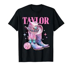 Girl taylor first for sale  Delivered anywhere in UK