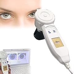 Tragbare iridologie kamera gebraucht kaufen  Wird an jeden Ort in Deutschland