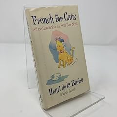 French cats french for sale  Delivered anywhere in USA 