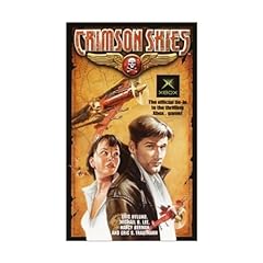 Crimson skies for sale  Delivered anywhere in USA 