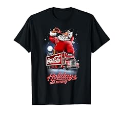Coca cola santa gebraucht kaufen  Wird an jeden Ort in Deutschland