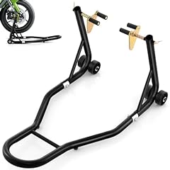 Giantexuk motorbike stand for sale  Delivered anywhere in UK