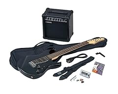 Yamaha black electric for sale  Delivered anywhere in USA 