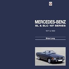 Mercedes benz slc d'occasion  Livré partout en France