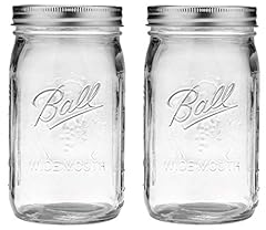 Ball wide mouth for sale  Delivered anywhere in USA 