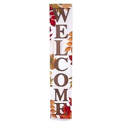 Autumn welcome sign for sale  Delivered anywhere in USA 
