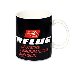 Logoshirt airline interflug gebraucht kaufen  Wird an jeden Ort in Deutschland