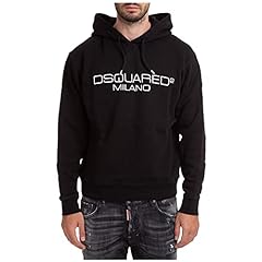 Dsquared2 men hooded for sale  Delivered anywhere in UK