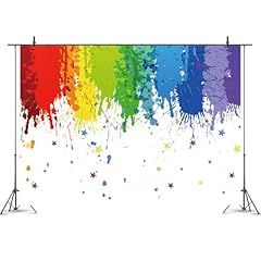 10x6ft white paint for sale  Delivered anywhere in USA 