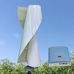 12000w vertical wind for sale  Delivered anywhere in UK