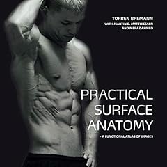 Practical surface anatomy d'occasion  Livré partout en France