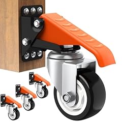 Ronlap workbench casters for sale  Delivered anywhere in USA 
