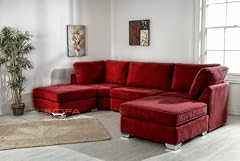 Bishop plush velvet for sale  Delivered anywhere in UK