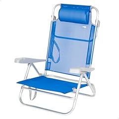 Aktive chaise plage d'occasion  Livré partout en France
