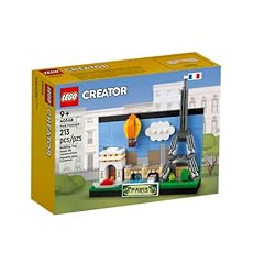 Lego 40568 postkarte gebraucht kaufen  Wird an jeden Ort in Deutschland