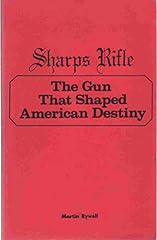 Sharps rifle gun for sale  Delivered anywhere in USA 