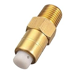 Inch brass thermal for sale  Delivered anywhere in UK