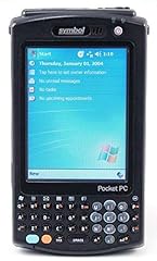 Symbol mc50 enterprise for sale  Delivered anywhere in UK
